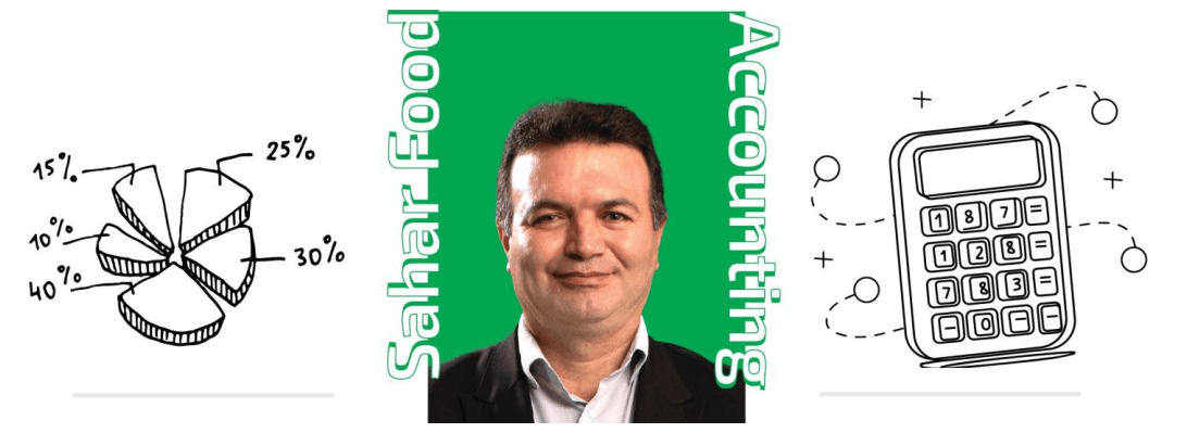 محسن لتکایی سرپرست واحد حسابداری خزانه