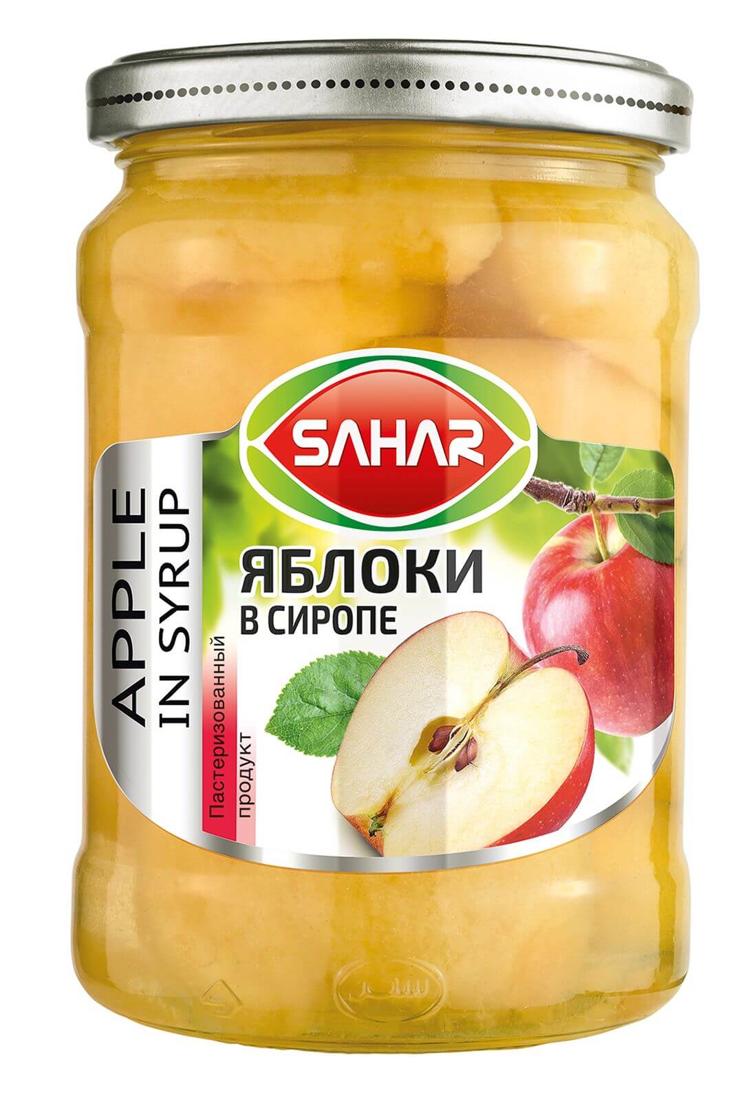 КАРТОФЕЛЬНЫЙ КОМПОТ 580 Г