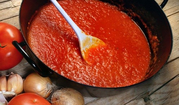 برای قرمز شدن رب چی کار کنیم