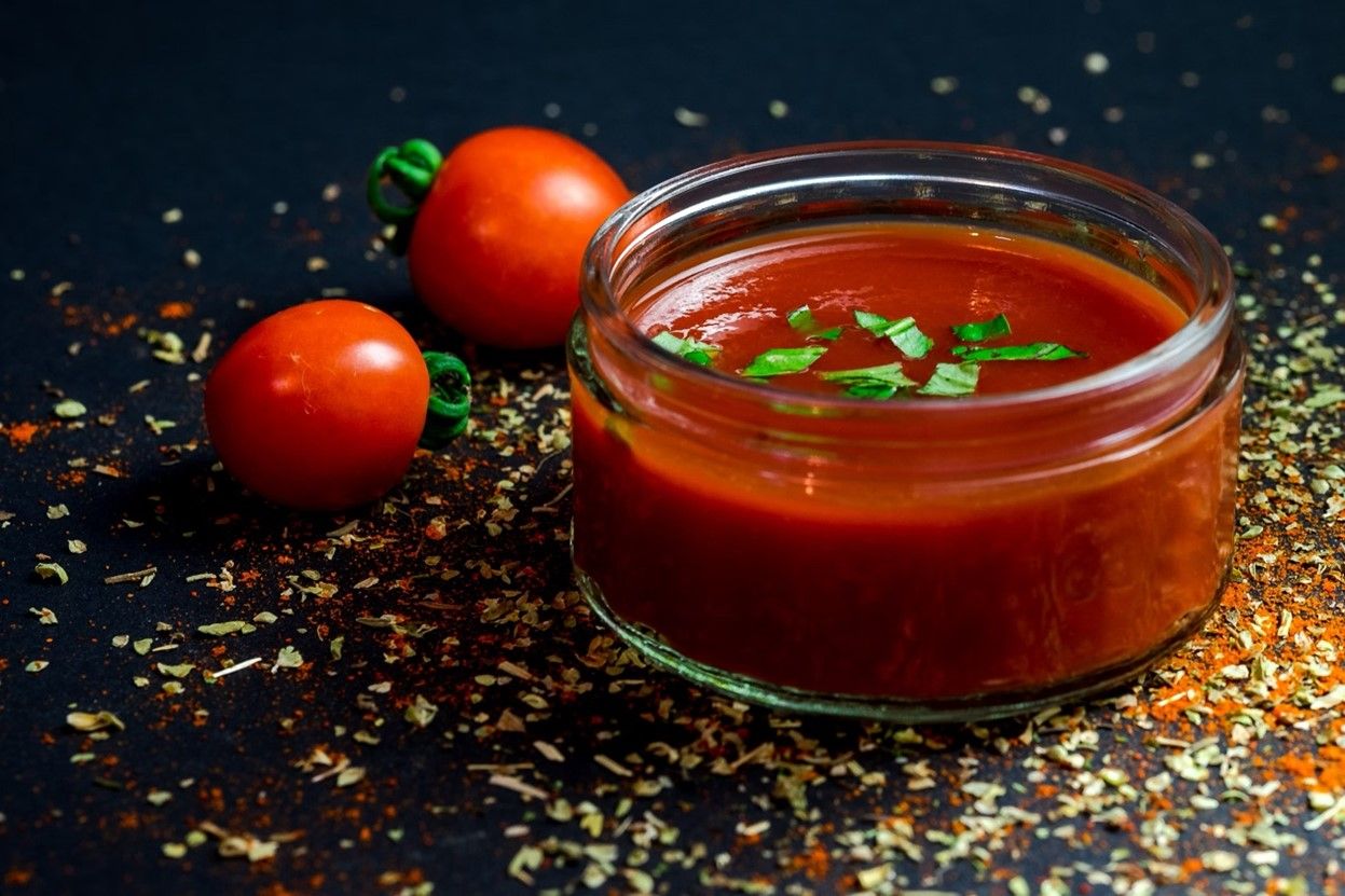 خواص رب گوجه فرنگی برای بارداری