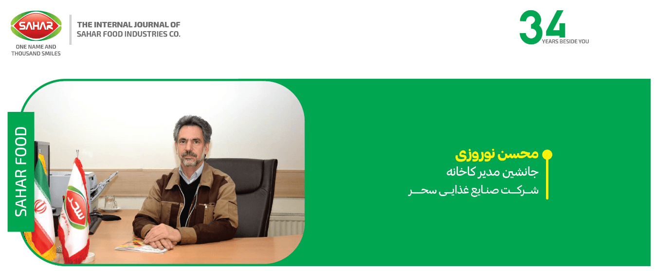نقش مدیران، سرپرستان و کارکنان در عبور از چالشهای اقتصادی