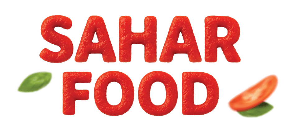 صنایع غذایی سحر