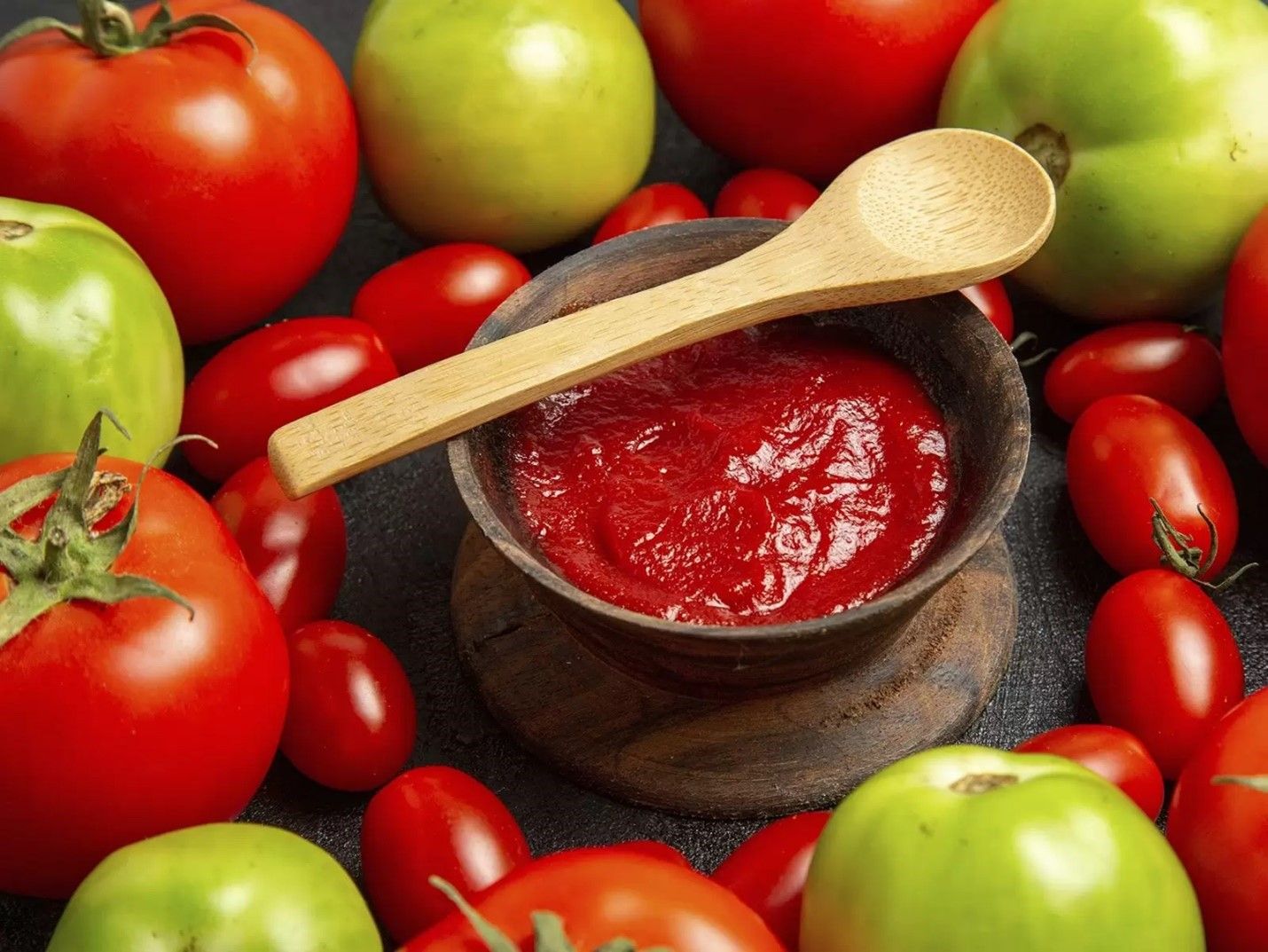 بهترین رب گوجه فرنگی: ویژگیها و معیارهای انتخاب