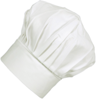 hat